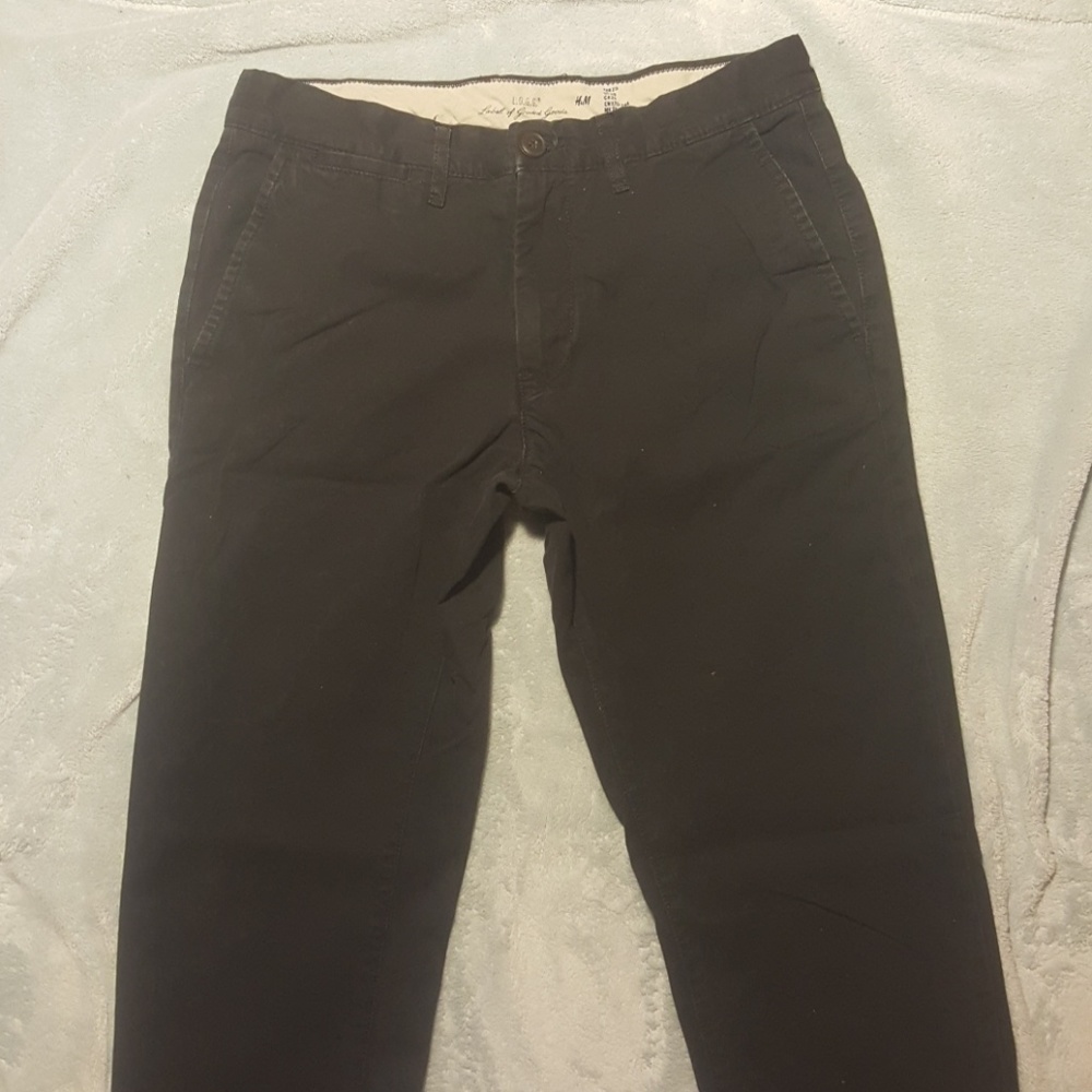 H&M Chinos